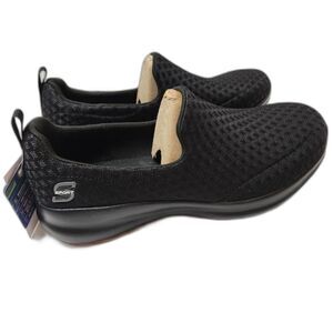 S Sport by Skechers Memory Foam Shoes | Women's size 9 Black